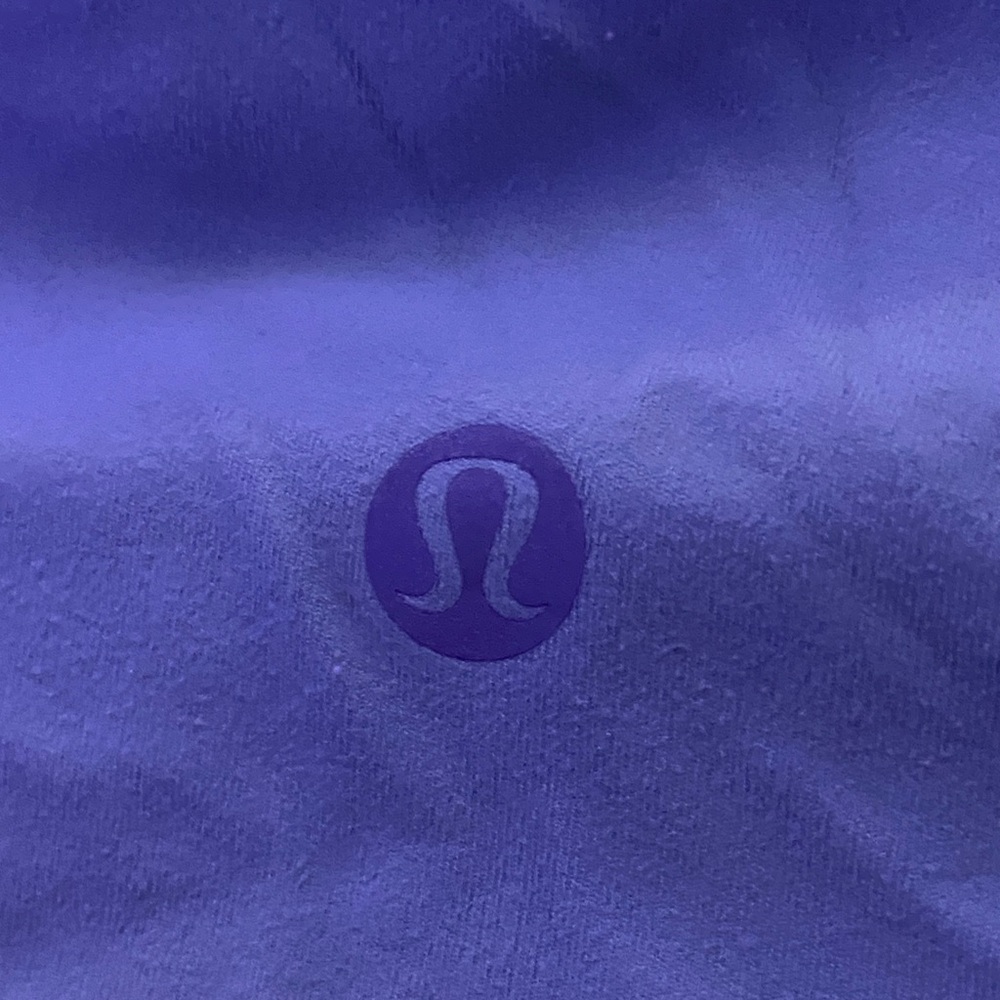 Lululemon Mint Green Sports Bra - Picture 3 of 6